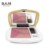 Natural Cosmetic Blusher