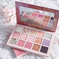 Eye Shadow Pallete