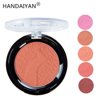 Makeup Palette Blush