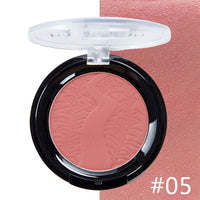 Makeup Palette Blush