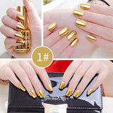 Nail Polish
