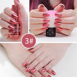 Nail Polish