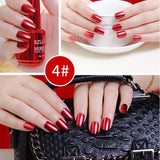 Nail Polish
