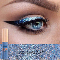 Glitter Eyeliner