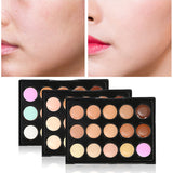 Concealer Makeup Palette
