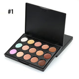 Concealer Makeup Palette