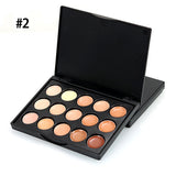 Concealer Makeup Palette