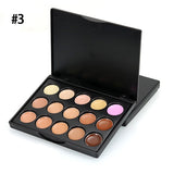 Concealer Makeup Palette