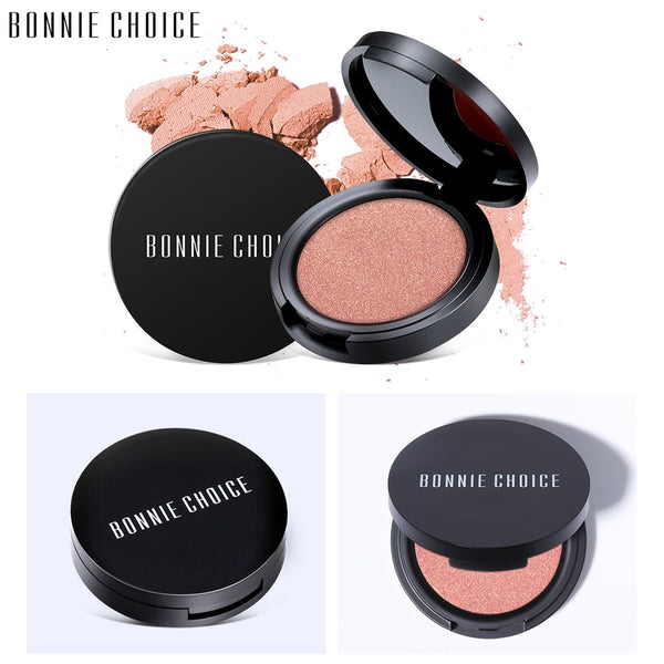 Makeup Baked Blush