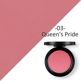 Makeup Baked Blush