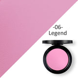 Makeup Baked Blush