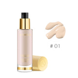 Liquid Foundation