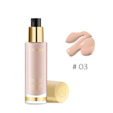 Liquid Foundation