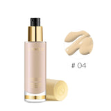Liquid Foundation