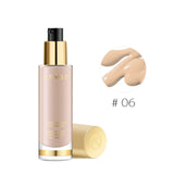 Liquid Foundation