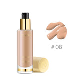 Liquid Foundation
