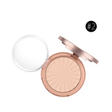 Face Pressed Powder