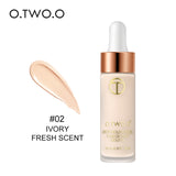 Matt Liquid Foundation