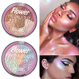 Face Highlighter Powder