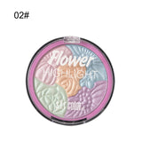 Face Highlighter Powder