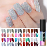 Nail Gel Nail Polish