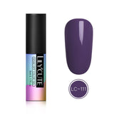 Nail Gel Nail Polish