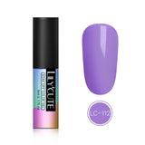 Nail Gel Nail Polish