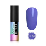 Nail Gel Nail Polish