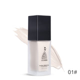 Baby Skin Liquid Foundation
