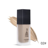 Baby Skin Liquid Foundation