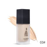Baby Skin Liquid Foundation