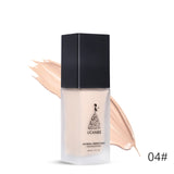 Baby Skin Liquid Foundation