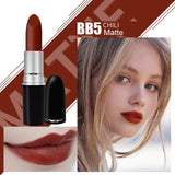 Matte Lipstick