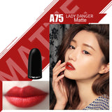 Matte Lipstick