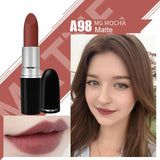Matte Lipstick