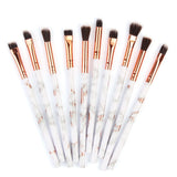 Make up brush