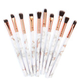 Make up brush