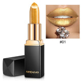 Cosmetics Brand Lips