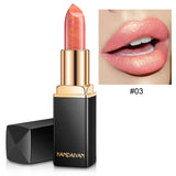 Cosmetics Brand Lips