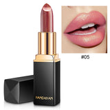 Cosmetics Brand Lips