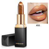Cosmetics Brand Lips