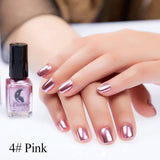Titanium Nails