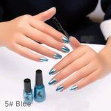 Titanium Nails