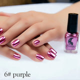 Titanium Nails
