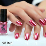 Titanium Nails