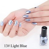 Titanium Nails