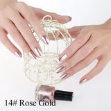 Titanium Nails