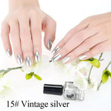 Titanium Nails