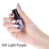 Titanium Nails