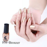 Titanium Nails